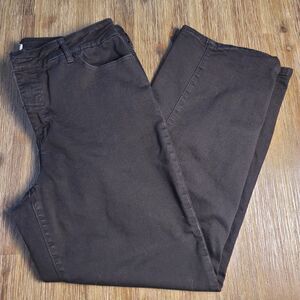 Westport Women Black Jeans 14